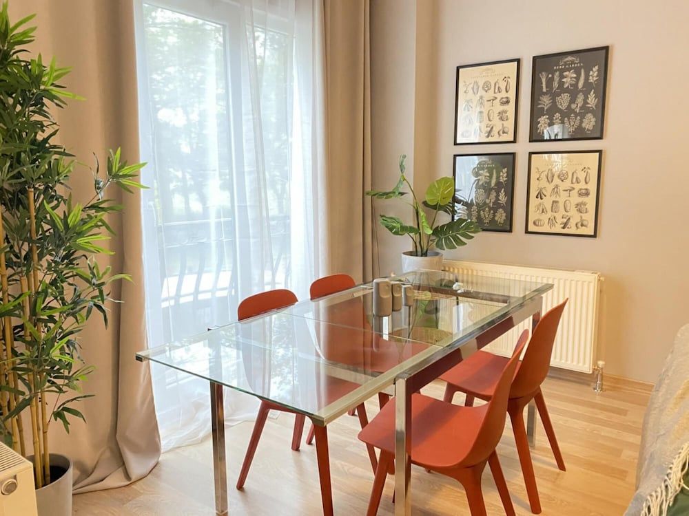 undefined Missafir Dreamy and Central Flat in Besiktas 2