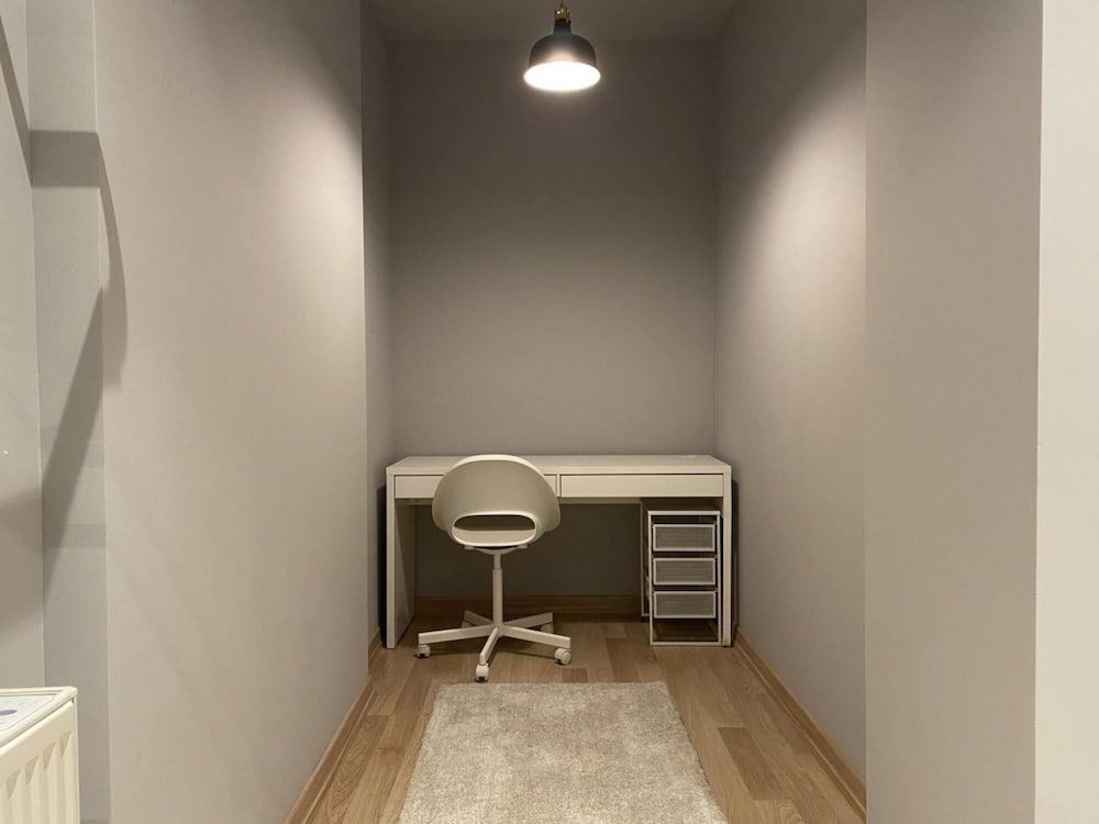 undefined Missafir Dreamy and Central Flat in Besiktas 5