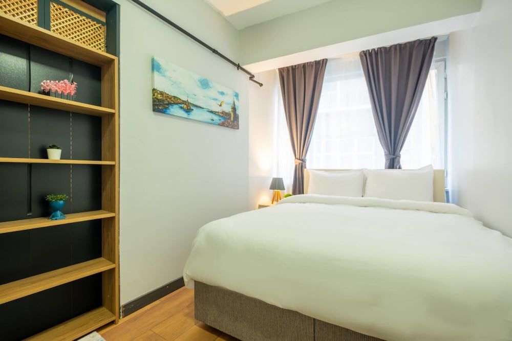 undefined Cozy Flat With Central Location Close to Popular Attractions in Besiktas 3