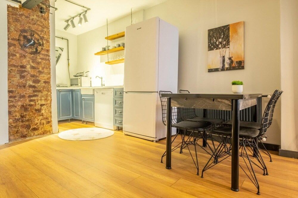 undefined Cozy Flat With Central Location Close to Popular Attractions in Besiktas 10