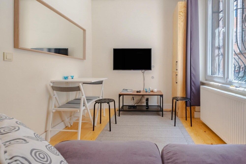 undefined Comfortable Flat in the Heart of Cihangir 4