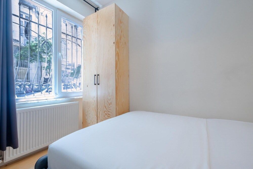 undefined Comfortable Flat in the Heart of Cihangir 10