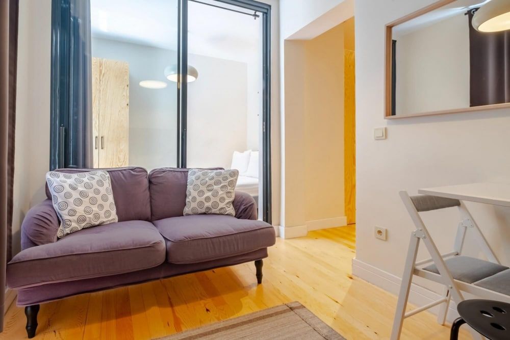 undefined Comfortable Flat in the Heart of Cihangir