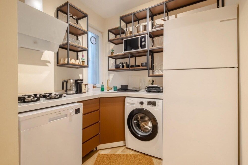 undefined Comfortable Flat in the Heart of Cihangir 3