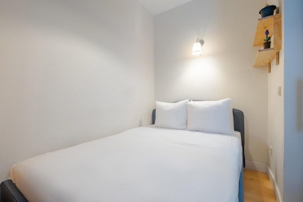 undefined Comfortable Flat in the Heart of Cihangir 2