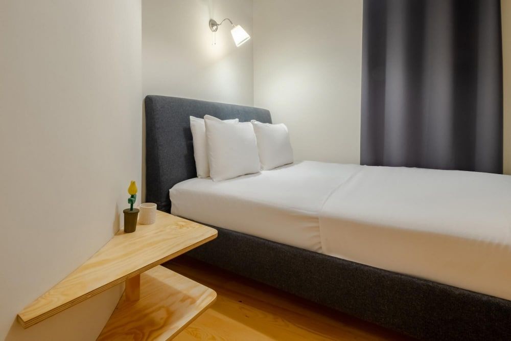 undefined Comfortable Flat in the Heart of Cihangir 9