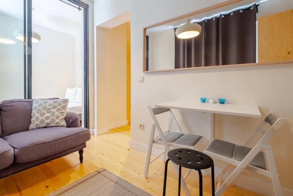 undefined Comfortable Flat in the Heart of Cihangir 5