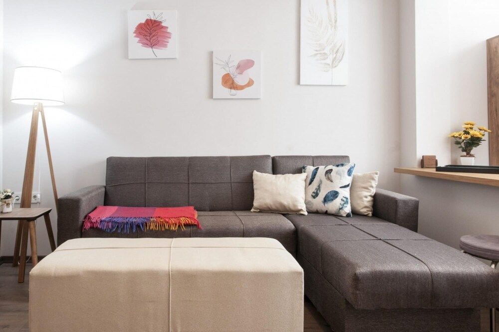 undefined Central Apartment in the Heart of Sisli 2