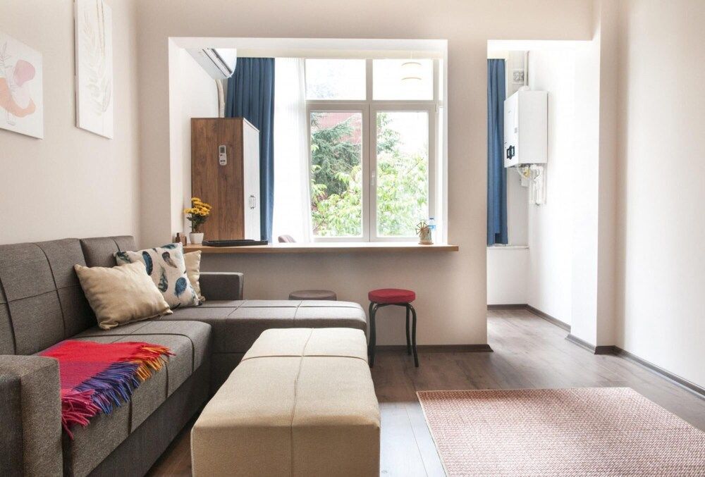 undefined Central Apartment in the Heart of Sisli 5