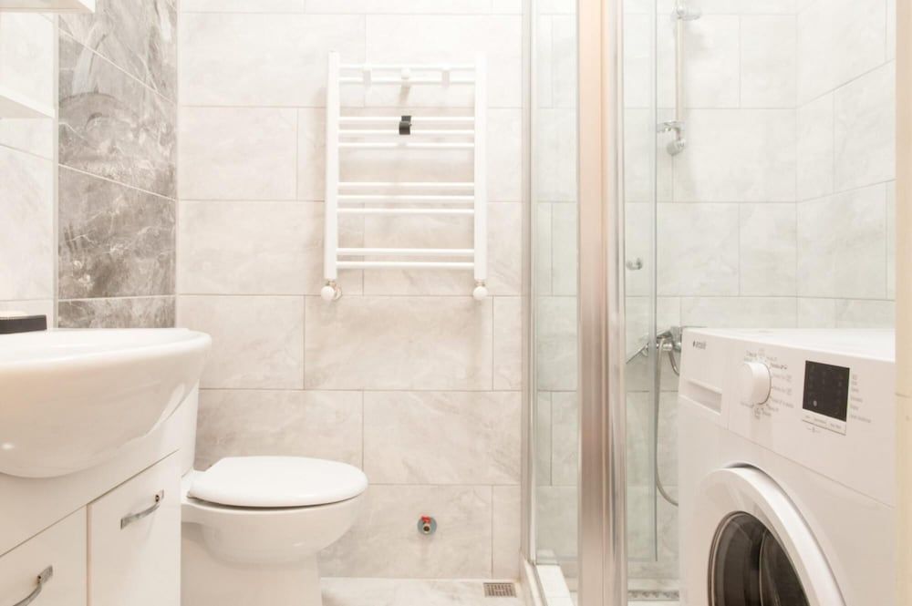 undefined Central Apartment in the Heart of Sisli 10