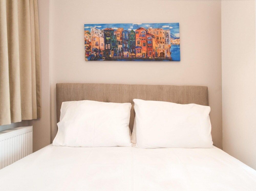 undefined Central Apartment in the Heart of Sisli 9