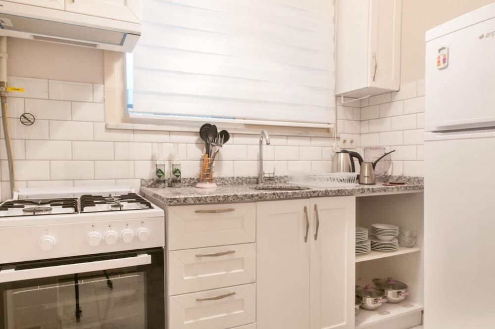 undefined Central Apartment in the Heart of Sisli 4