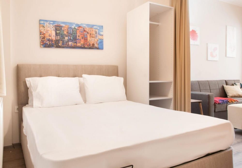 undefined Central Apartment in the Heart of Sisli