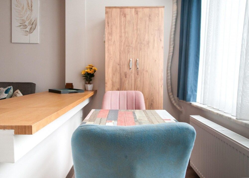 undefined Central Apartment in the Heart of Sisli 6