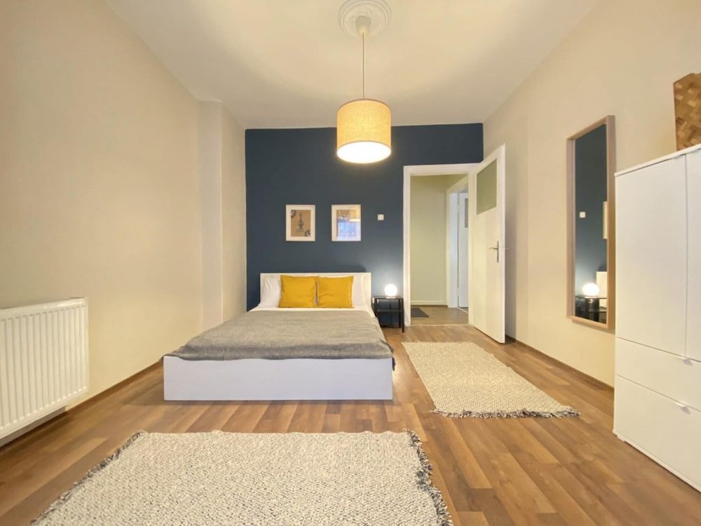 Missafir Flat Near Popular Attractions in Beyoglu Apartment 2