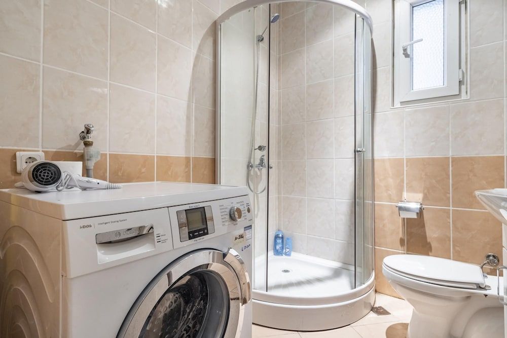 Missafir Flat Near Popular Attractions in Beyoglu Apartment 15