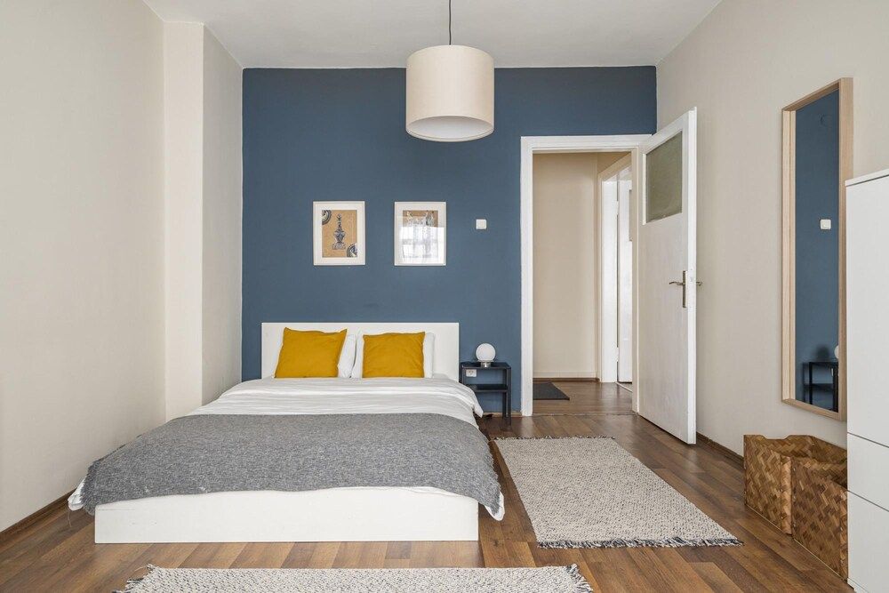 Missafir Flat Near Popular Attractions in Beyoglu Apartment 11