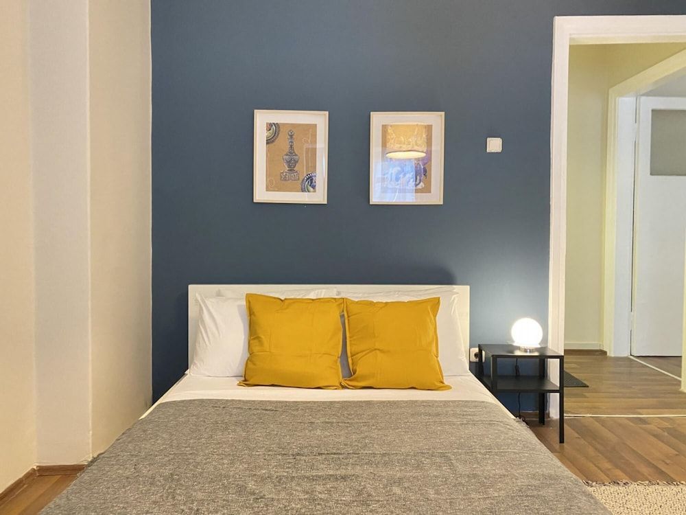 Missafir Flat Near Popular Attractions in Beyoglu Apartment 9