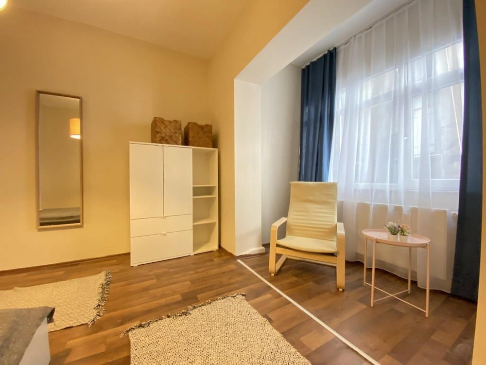 Missafir Flat Near Popular Attractions in Beyoglu Apartment 21