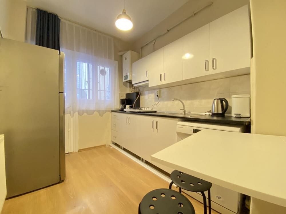 undefined Missafir Flat Near Popular Attractions in Beyoglu 2