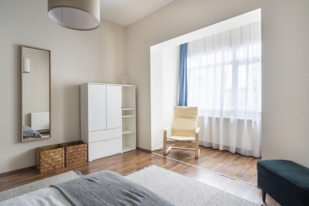 Missafir Flat Near Popular Attractions in Beyoglu Apartment 27