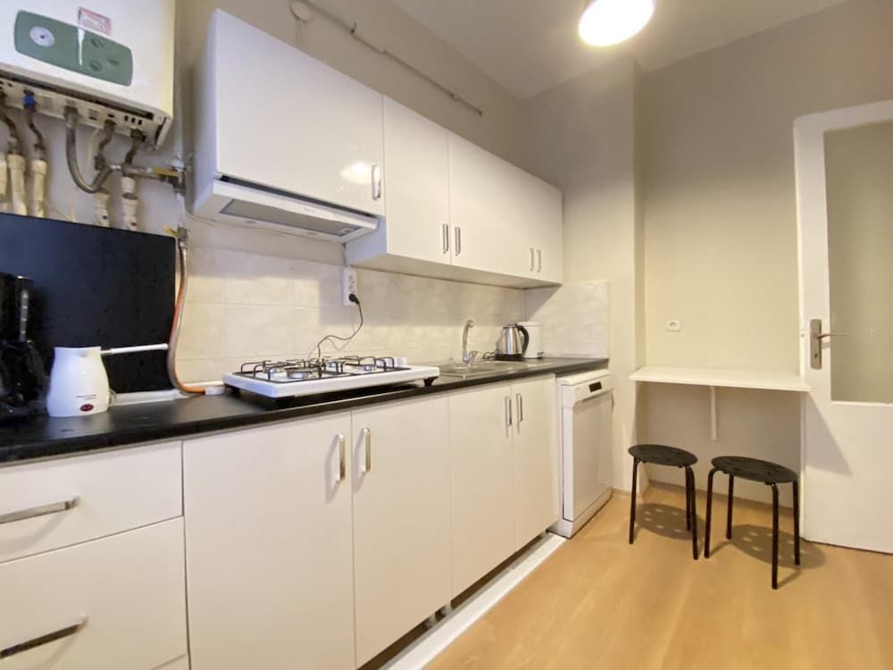 undefined Missafir Flat Near Popular Attractions in Beyoglu 3