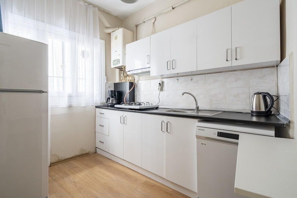 undefined Missafir Flat Near Popular Attractions in Beyoglu 5