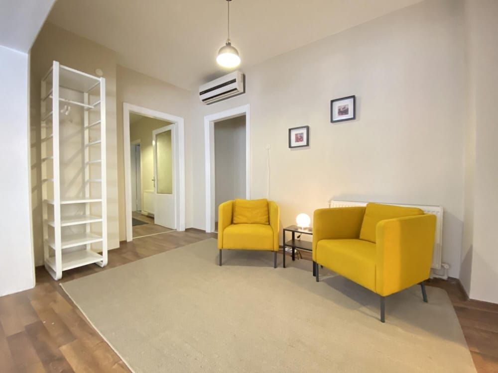 Missafir Flat Near Popular Attractions in Beyoglu Apartment 19