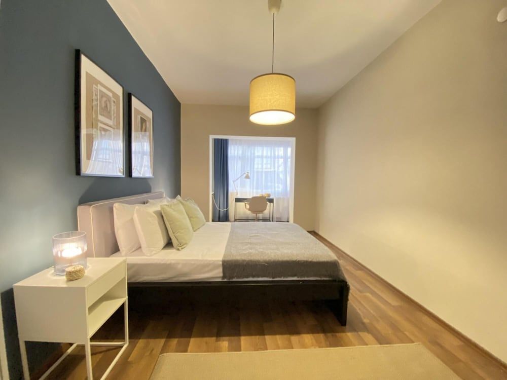 undefined Missafir Flat Near Popular Attractions in Beyoglu 10