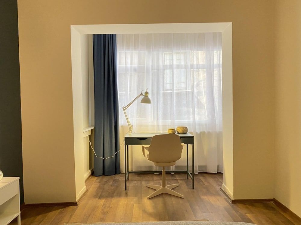 Missafir Flat Near Popular Attractions in Beyoglu Apartment 20