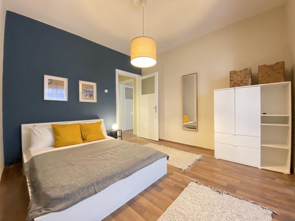 Missafir Flat Near Popular Attractions in Beyoglu Apartment 7