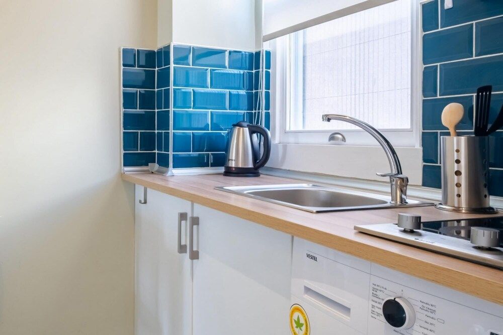 undefined Delightful Flat Near Taksim Square in Sisli 9