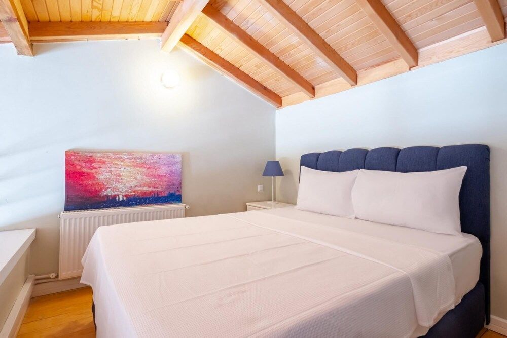 undefined Delightful Flat Near Taksim Square in Sisli 2