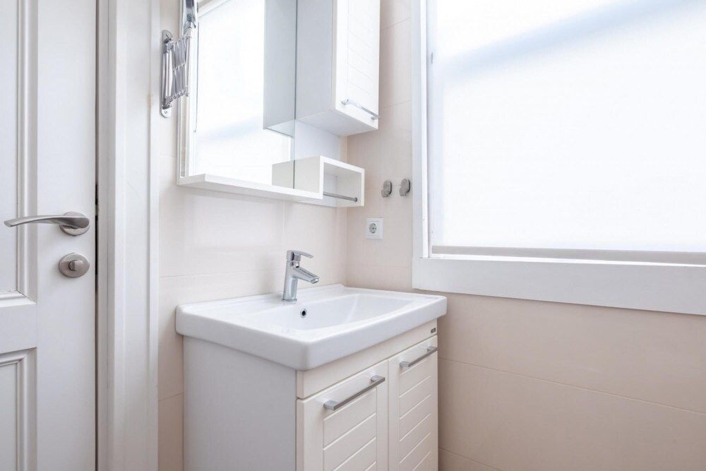 Delightful Flat Near Taksim Square in Sisli Apartment 12