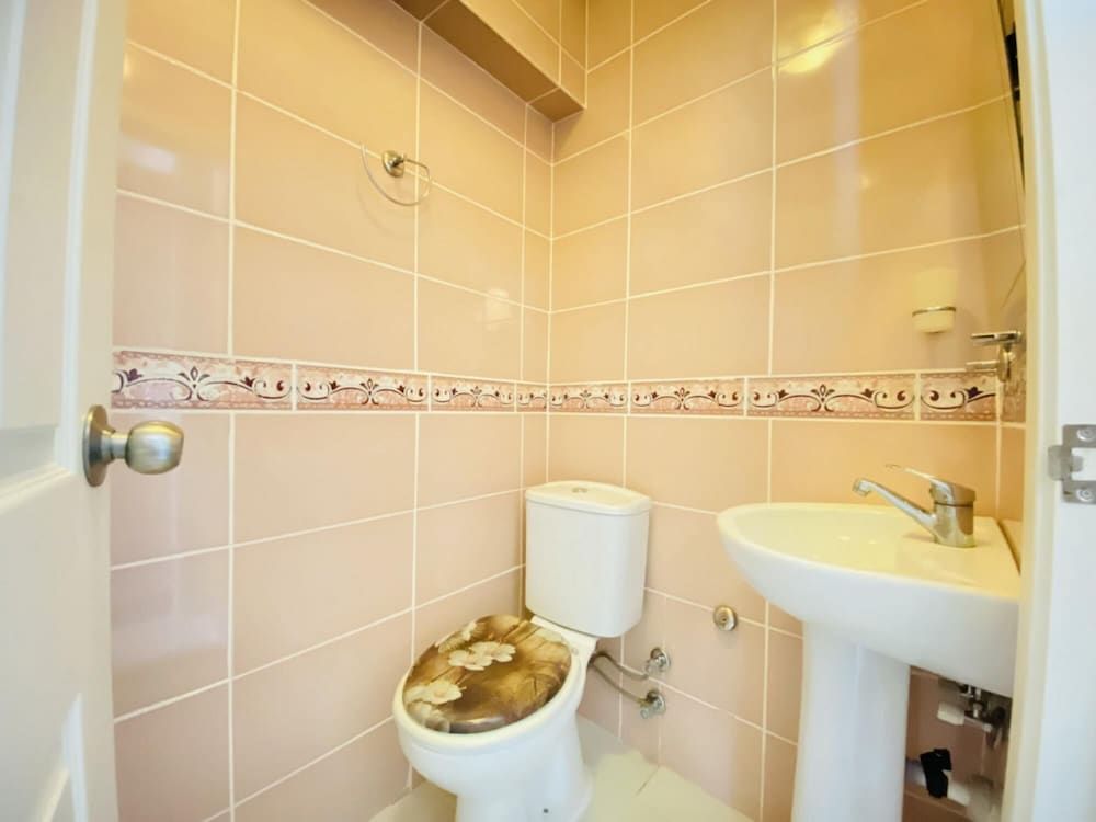 Missafir Amazing Flat With Terrace in Besiktas Apartment 26