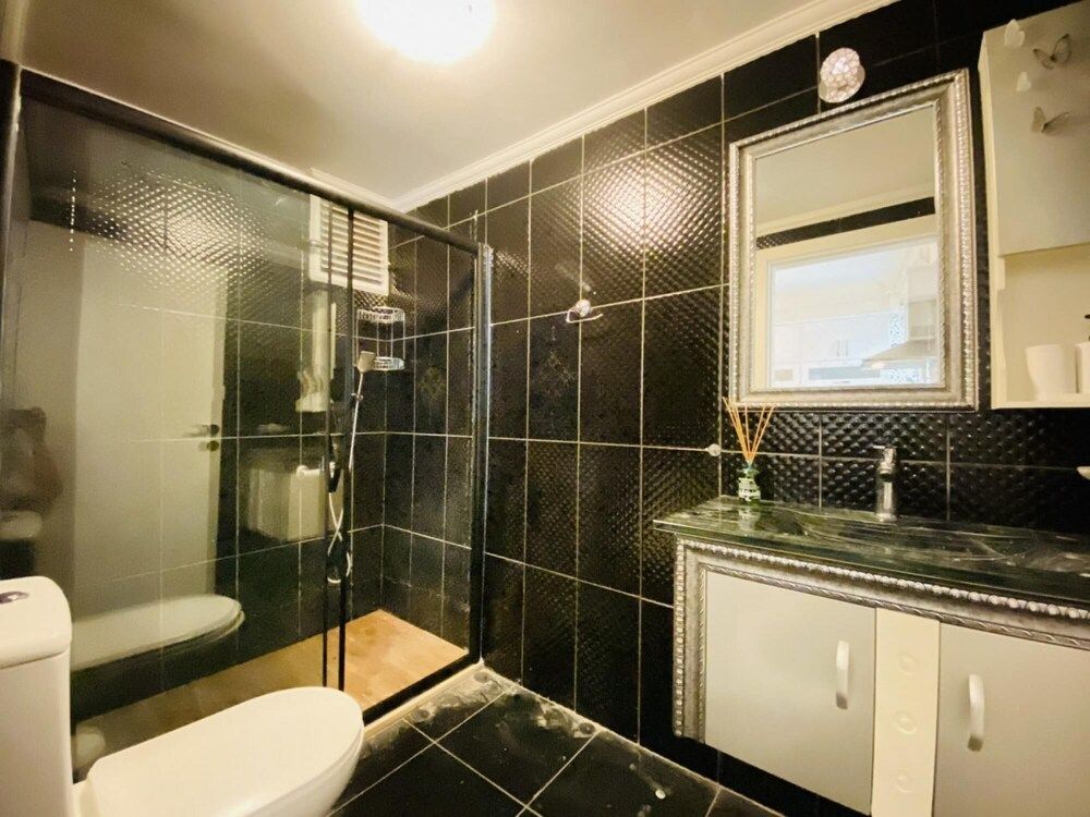 Missafir Amazing Flat With Terrace in Besiktas Apartment 29