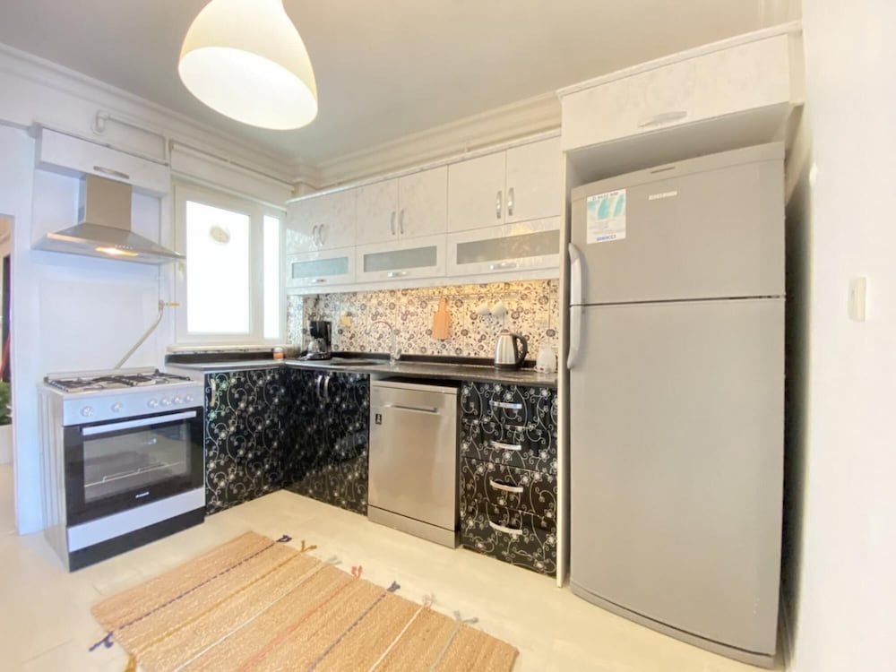 undefined Missafir Amazing Flat With Terrace in Besiktas 4