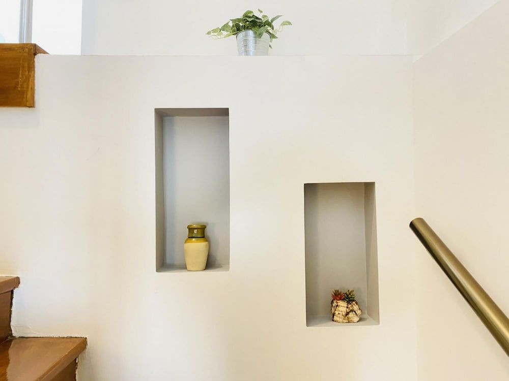 Missafir Amazing Flat With Terrace in Besiktas Apartment 28