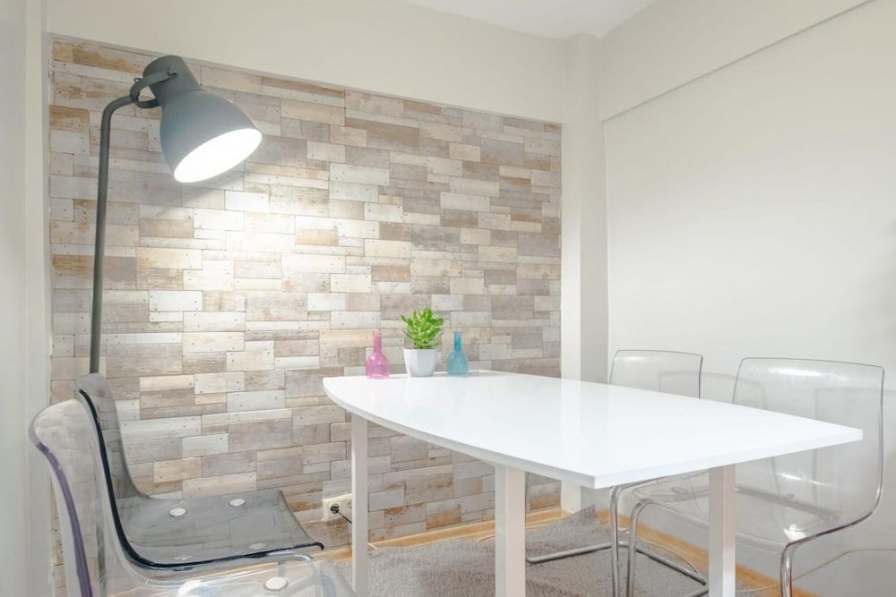 undefined Colorful and Central Flat With Balcony in Kadikoy 9