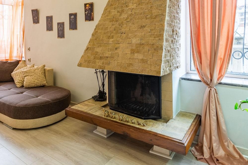 undefined Comfy Flat Near Nisantasi and Taksim in Sisli 9