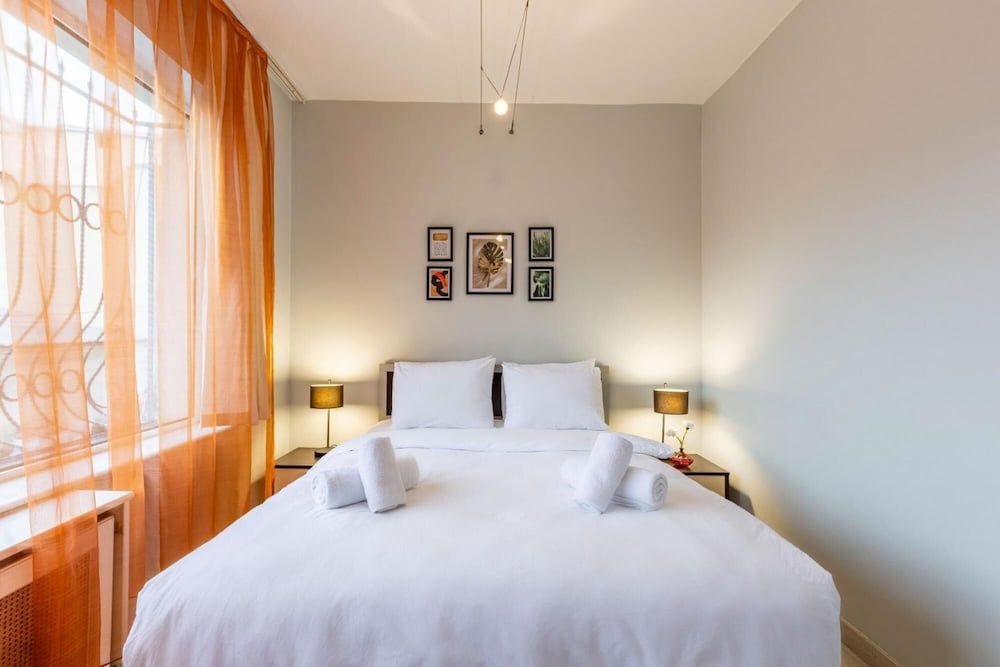 undefined Comfy Flat Near Nisantasi and Taksim in Sisli 4