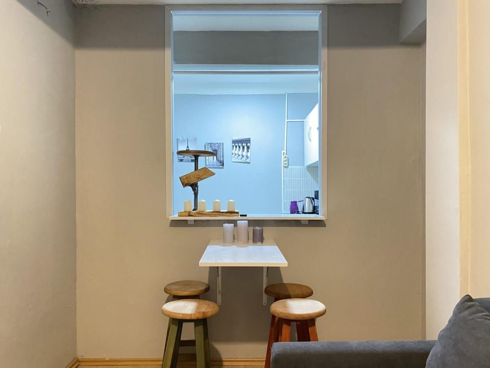 undefined Charming Flat With Balcony in Sinanpasa Besiktas 3