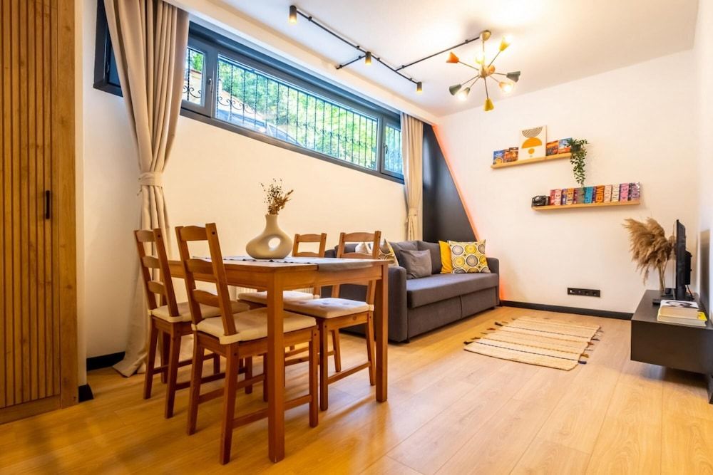 undefined Comfortable and Central Flat in Kadikoy 2