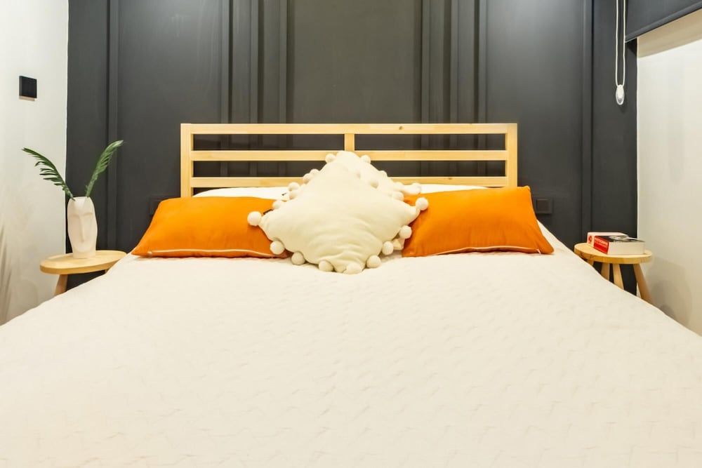 undefined Comfortable and Central Flat in Kadikoy 10