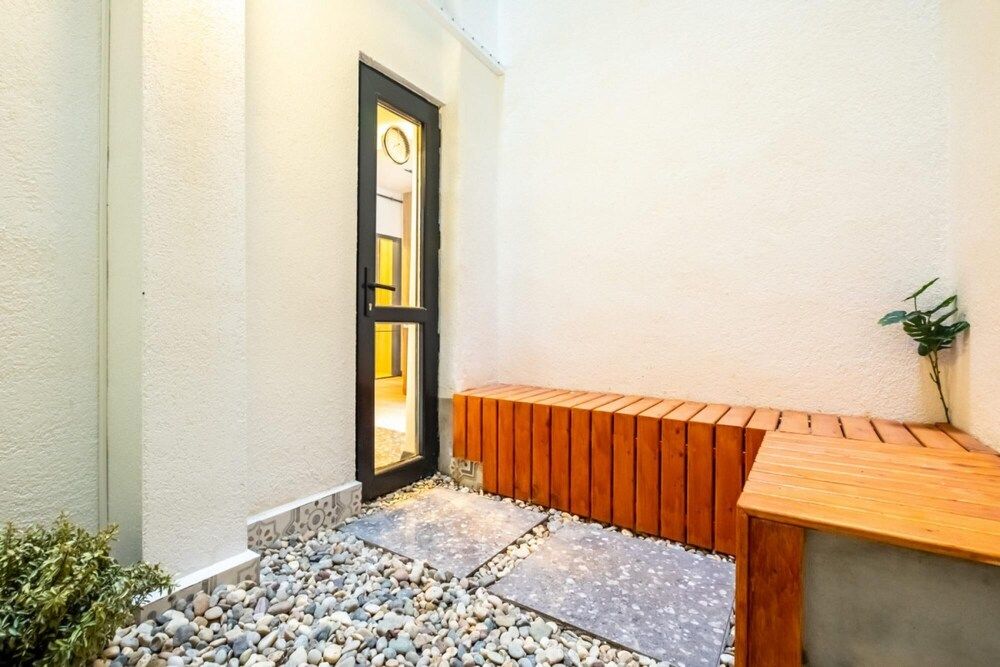 Comfortable and Central Flat in Kadikoy Apartment 16