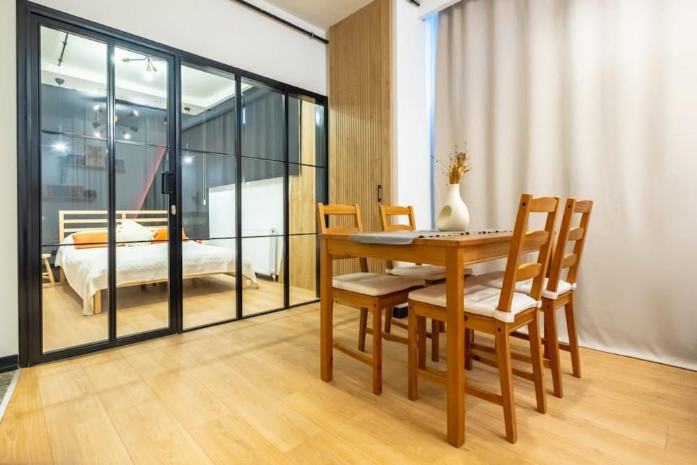 undefined Comfortable and Central Flat in Kadikoy 8