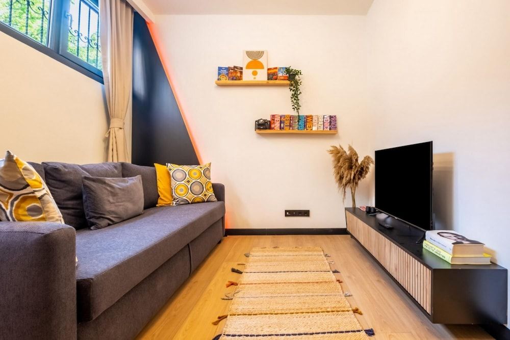 undefined Comfortable and Central Flat in Kadikoy