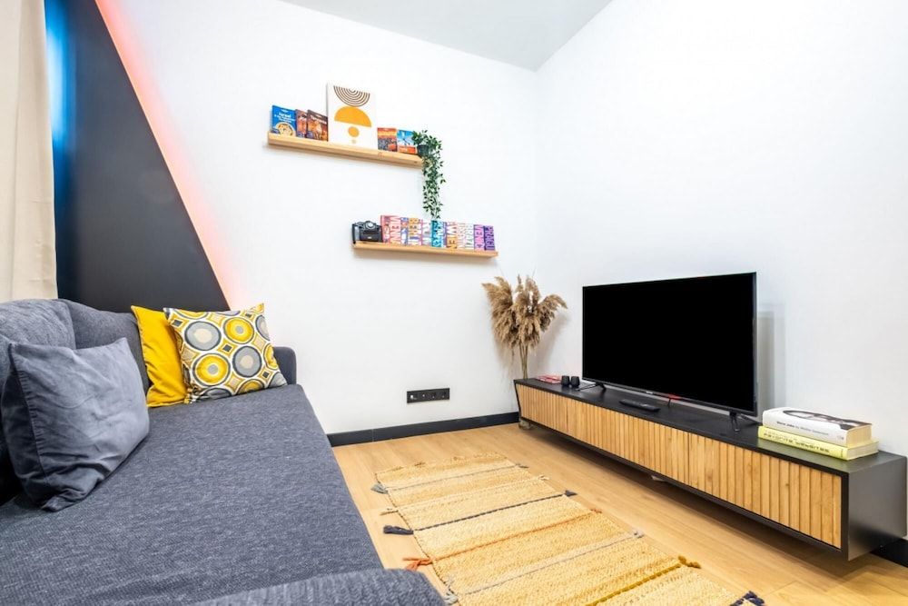 undefined Comfortable and Central Flat in Kadikoy 6