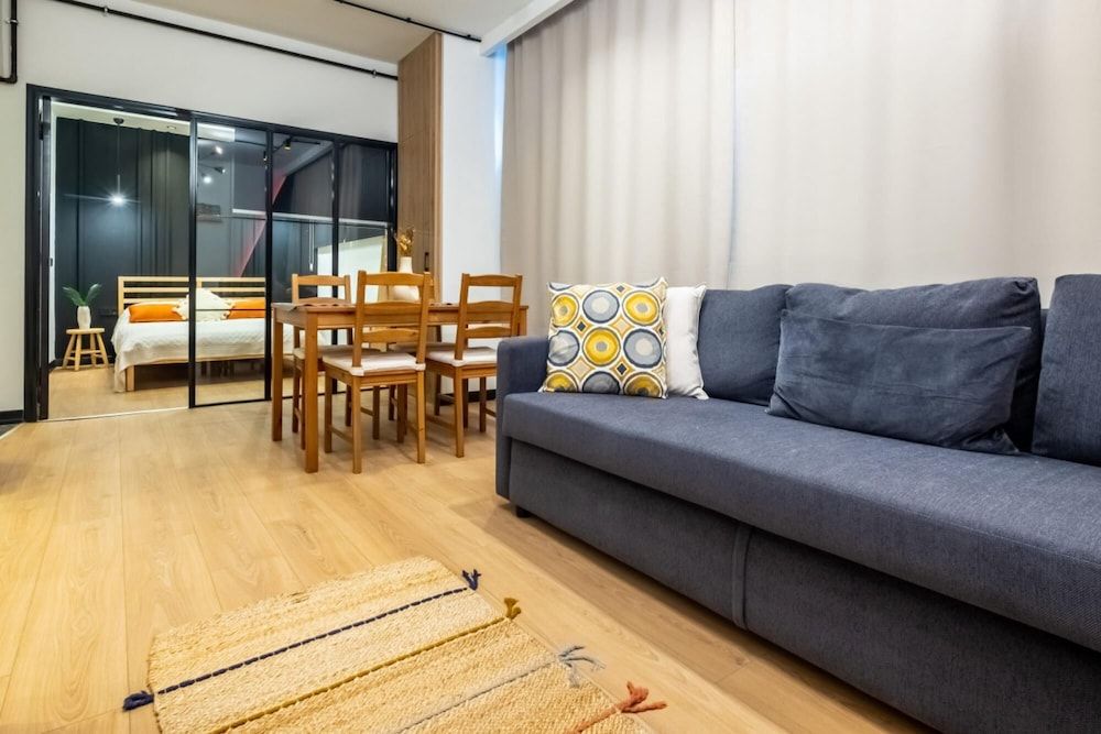 undefined Comfortable and Central Flat in Kadikoy 7