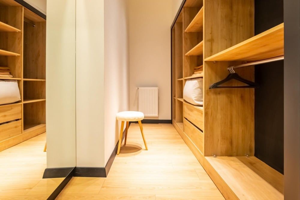 Comfortable and Central Flat in Kadikoy Apartment 12